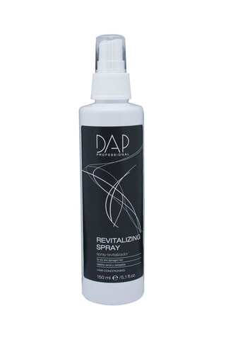 Soin revitalisant - Cheveux secs, permanentés ou abîmés - 150 ml