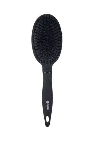 Brosse pour brushing - Noir