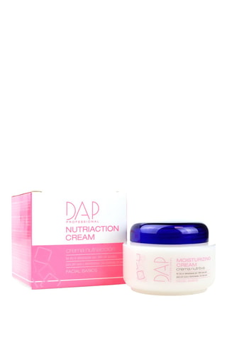 Crème nourissante - 50 ml