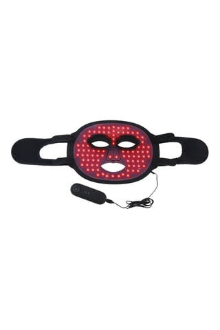 Maschera trattamento viso + Asciugacapelli Cyclone Air Tech - 2300 W