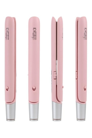 Mini alisador USB Coquet - 180°C - Revestimento em cerâmica