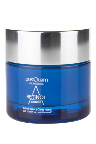 Creme anti-rugas hidratante Retinol A+C - 50 ml -