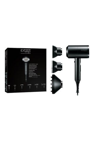 Sèche-cheveux Veloce Ionic Blue - 2300 W