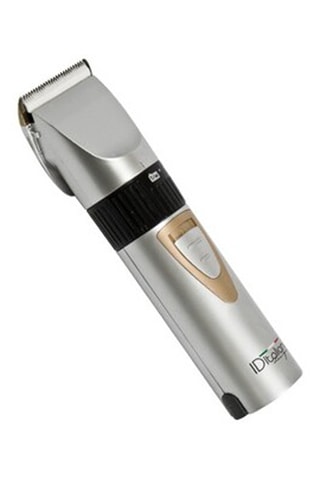 Tondeuse professionnelle argent - Homme