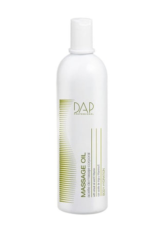 Huile de massage - 500 ml