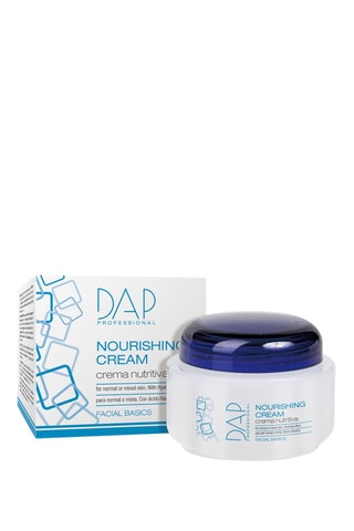 Creme nutritivo - Peles normais a sensíveis - 50 ml