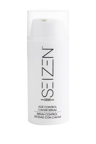 Sérum antienvelhecimento Caviar Seizen - Peles maduras - 30 ml
