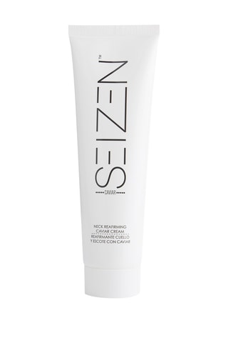 Creme hidratante Caviar Seizen - Para todos os tipos de pele - 150 ml