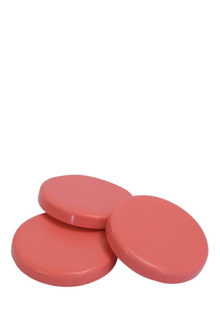 Disques de cire chaude - 1 kg