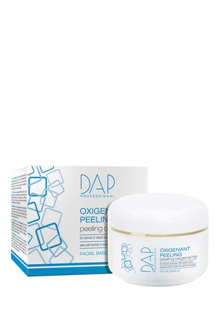 Peeling oxygénant - Peaux normales à sensibles - 200 ml