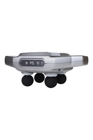 Pistolet de massage à 4 têtes