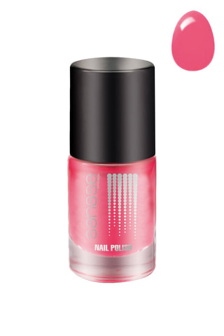 Vernis à ongles - Pink star - 60 g