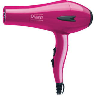 Sèche-cheveux - GTI 2600 Passion Plus - Fushia - 2200 W
