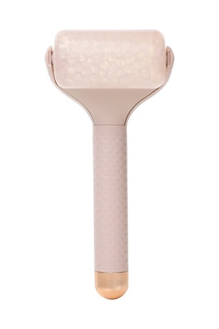 Roll de massagem facial 3D Vibralif Bar - Rosa