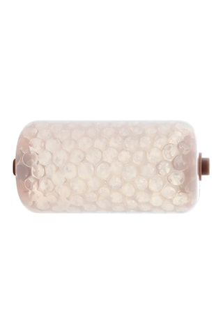 Roll de massagem facial 3D Vibralif Bar - Rosa