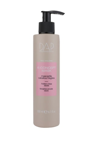 Masque K-Concept - 200 ml