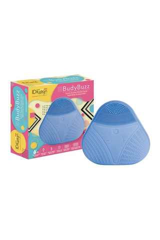 Escova de limpeza para o rosto em silicone - Todos os tipos de pele