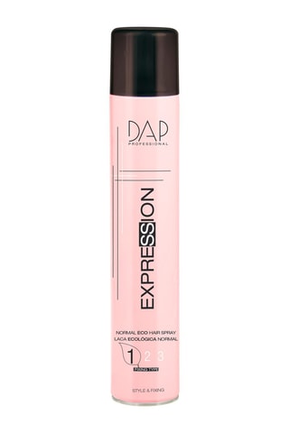 Laque fixation normale - 520 ml
