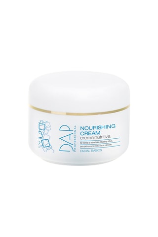 Crème nutritive - Peaux normales à mixtes - 200 ml
