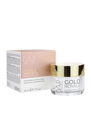 Creme hidratante de dia - Para todos os tipos de pele - 50 ml