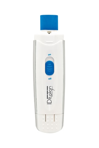 Stylo électronique manucure et pédicure - 5 têtes