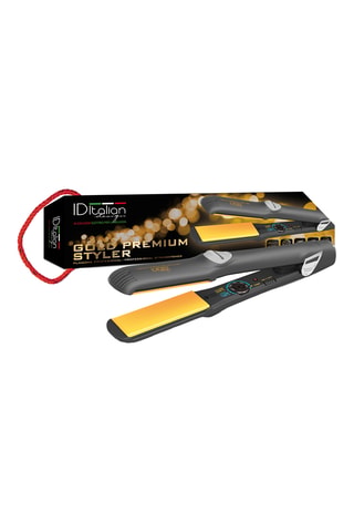 Alisador Gold Premium Styler