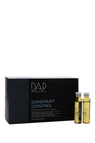 Lozione antiforfora - Tutti i tipi di capelli - 9 ml