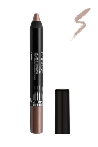 Crayon fard à paupières - Bronze - 10 g