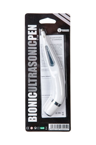 Lápis ultrassom anti-envelhecimento Bionic Beauty