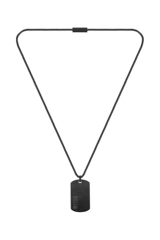 Collana - Nero