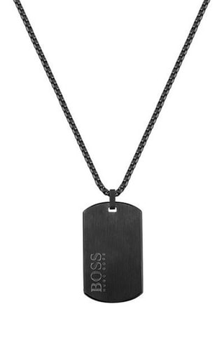 Collana - Nero
