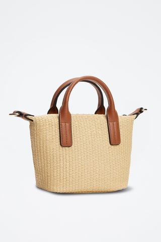Sac à main - Beige
