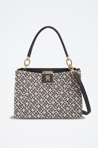 Sac à main - Bleu marine
