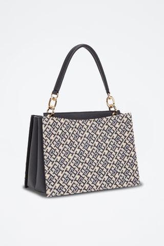 Sac à main - Bleu marine