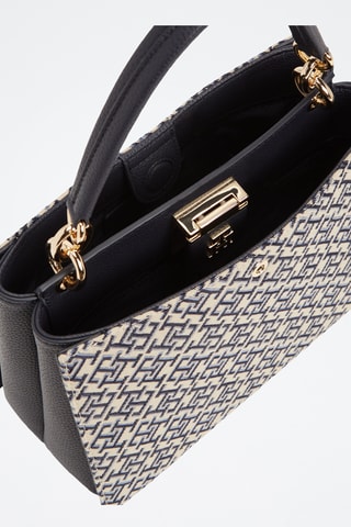 Sac à main - Bleu marine