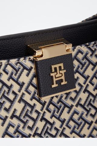 Sac à main - Bleu marine