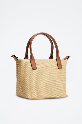 Sac à main - Beige