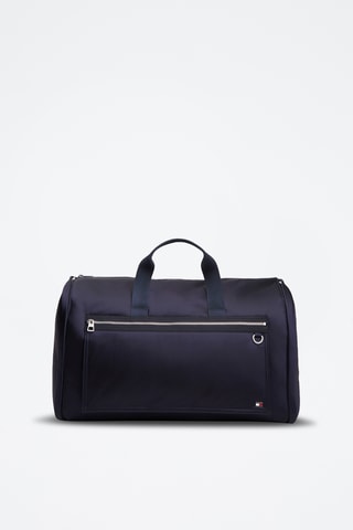 Sac bowling - Bleu marine