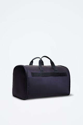 Sac bowling - Bleu marine
