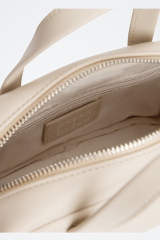 Sac à main - Beige