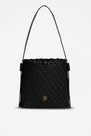 Sac seau - Noir