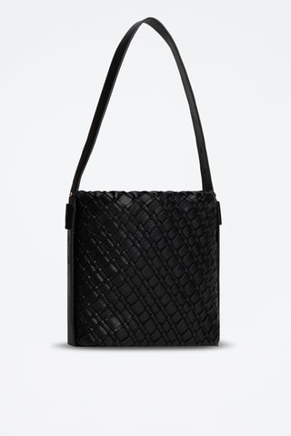 Sac seau - Noir