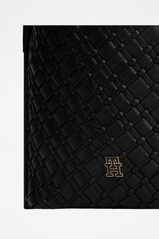 Sac seau - Noir