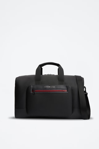Sac tube - Noir