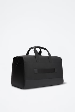 Sac tube - Noir