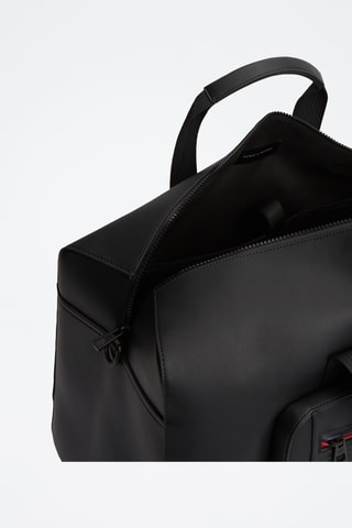 Sac tube - Noir