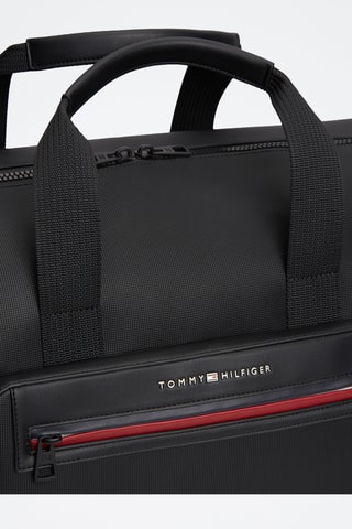 Sac tube - Noir