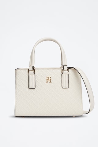 Sac à main - Blanc