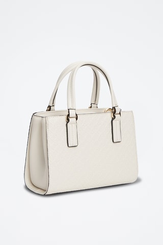 Sac à main - Blanc