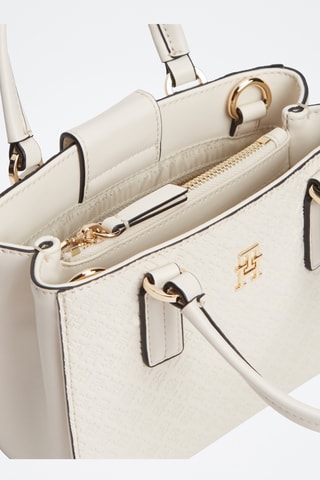 Sac à main - Blanc